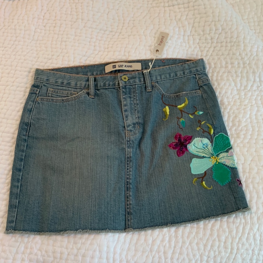 Skirt